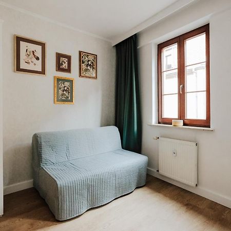 Apartament Rynek Wiezienna Breslavia Esterno foto