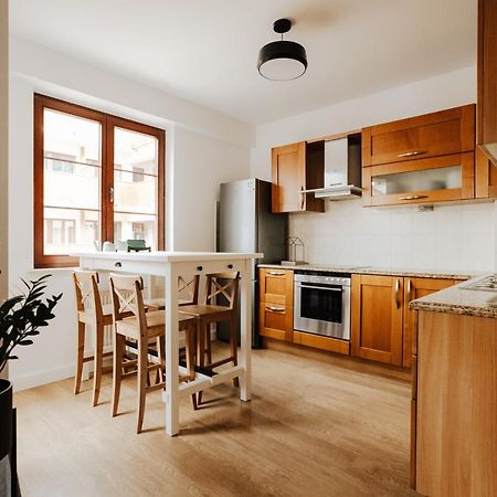 Apartament Rynek Wiezienna Breslavia Esterno foto