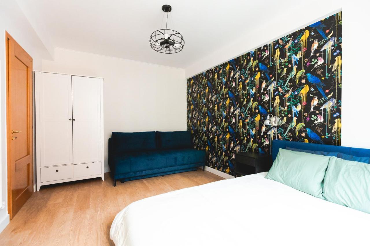 Apartament Rynek Wiezienna Breslavia Esterno foto