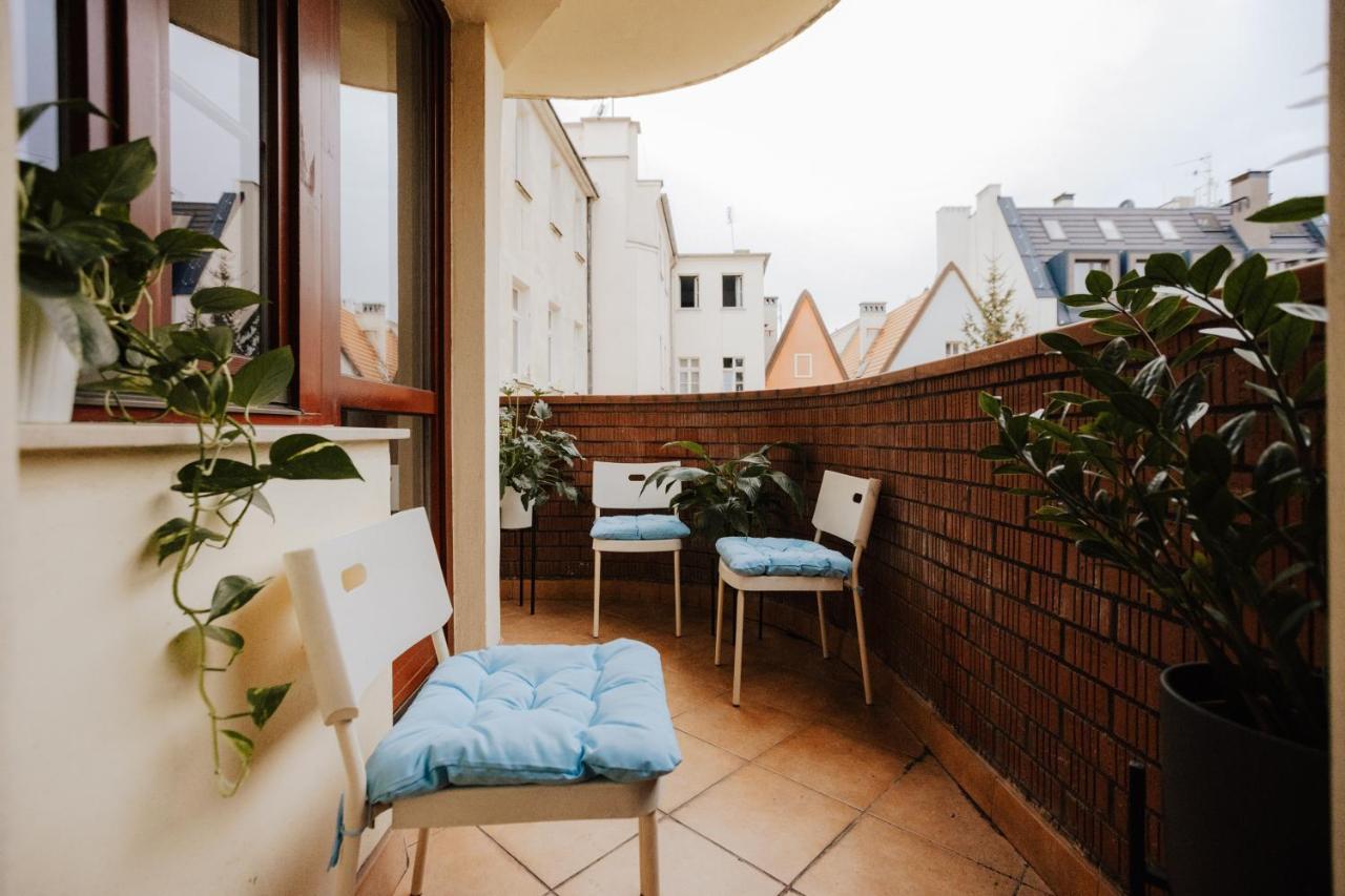 Apartament Rynek Wiezienna Breslavia Esterno foto