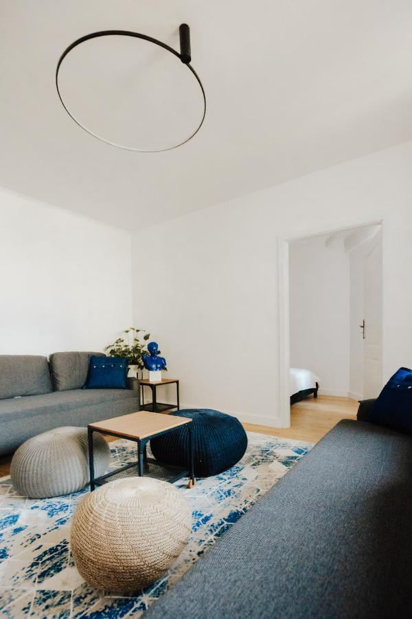 Apartament Rynek Wiezienna Breslavia Esterno foto