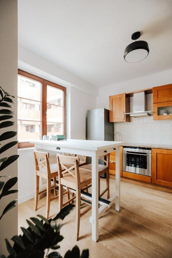 Apartament Rynek Wiezienna Breslavia Esterno foto