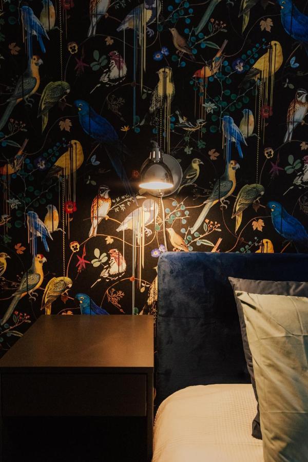 Apartament Rynek Wiezienna Breslavia Esterno foto